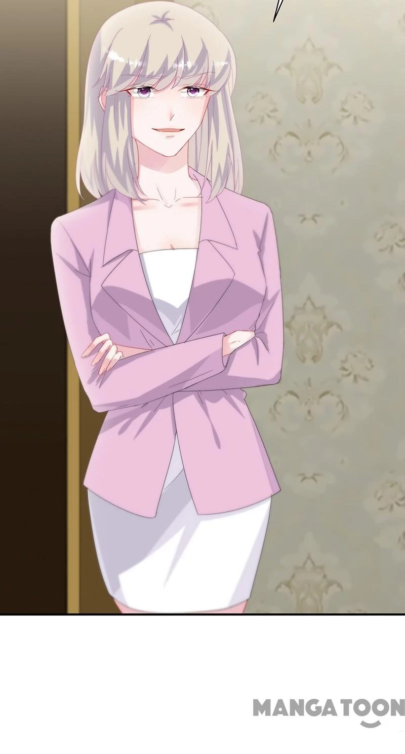 Chọc Tới Chủ Tịch Tổng Tài 2 Chapter  133 - 16