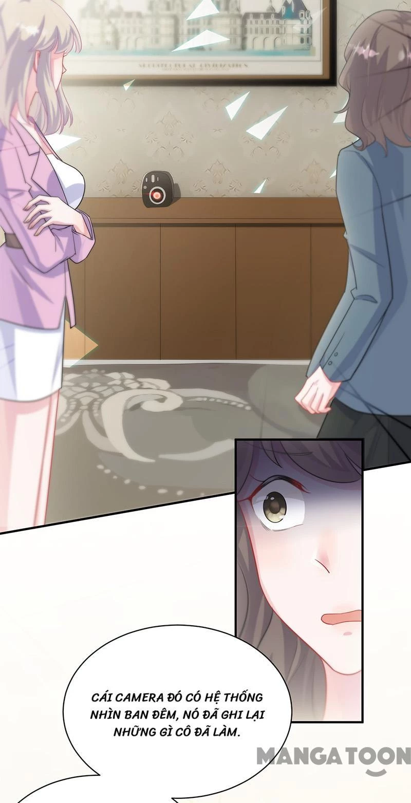 Chọc Tới Chủ Tịch Tổng Tài 2 Chapter  133 - 20