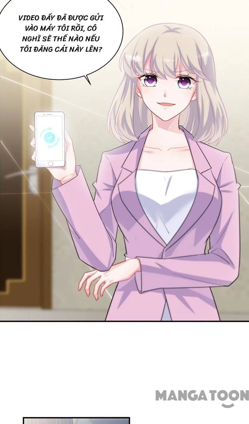 Chọc Tới Chủ Tịch Tổng Tài 2 Chapter  133 - 21