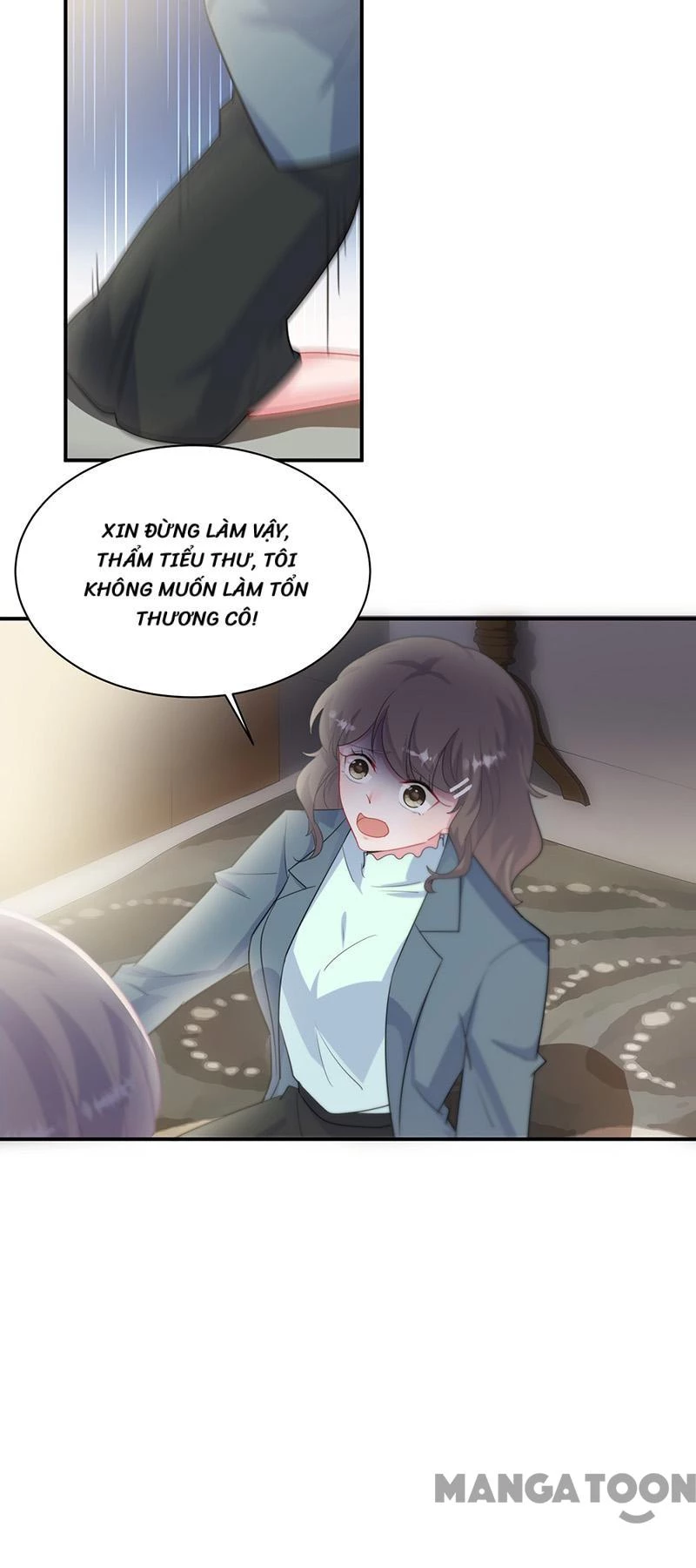 Chọc Tới Chủ Tịch Tổng Tài 2 Chapter  133 - 22