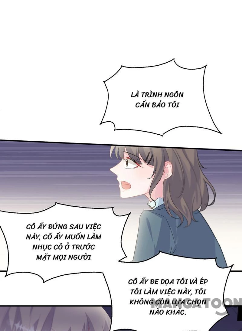 Chọc Tới Chủ Tịch Tổng Tài 2 Chapter  133 - 24