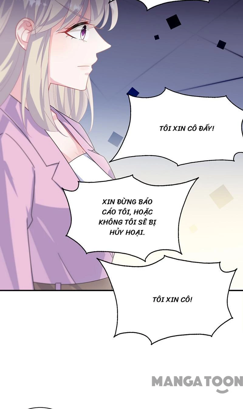 Chọc Tới Chủ Tịch Tổng Tài 2 Chapter  133 - 25