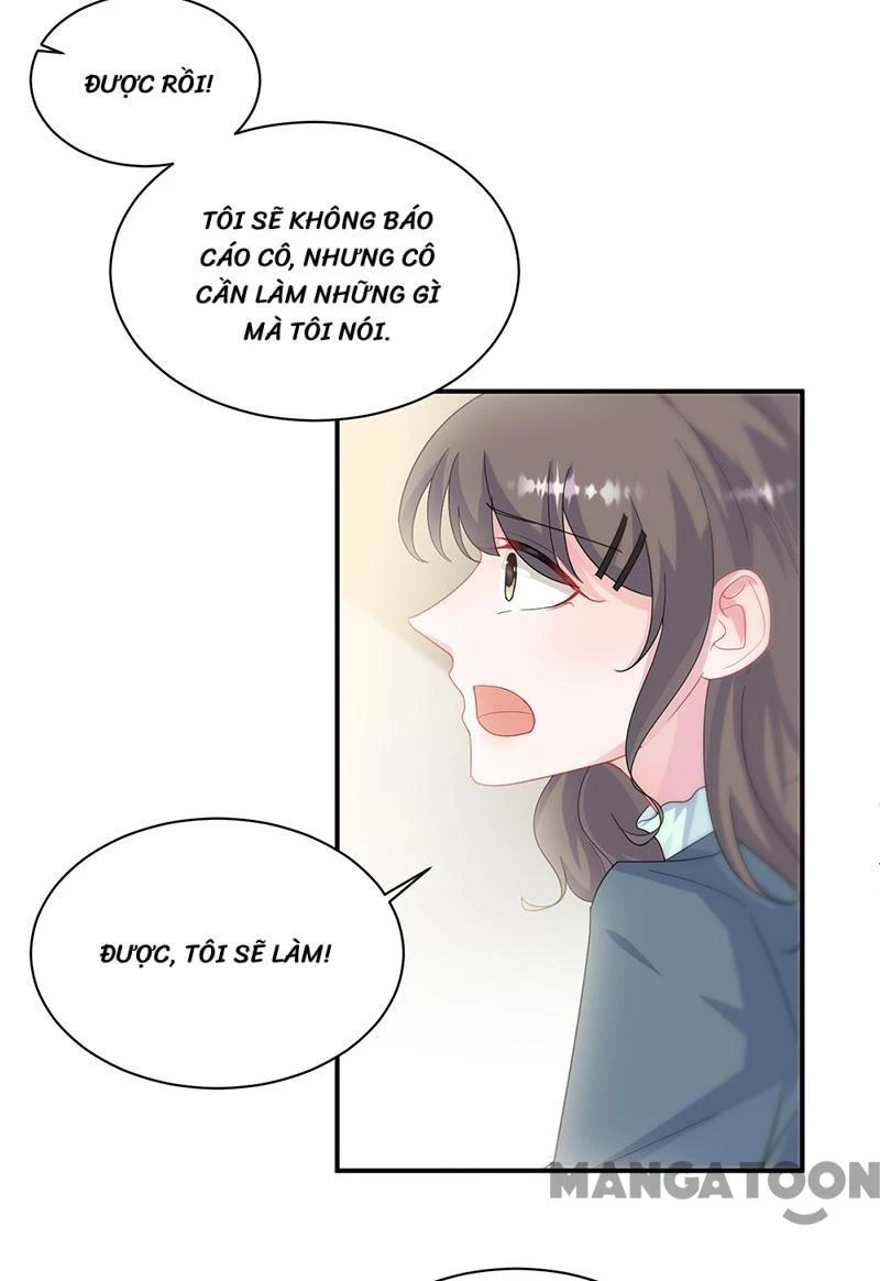 Chọc Tới Chủ Tịch Tổng Tài 2 Chapter  133 - 26