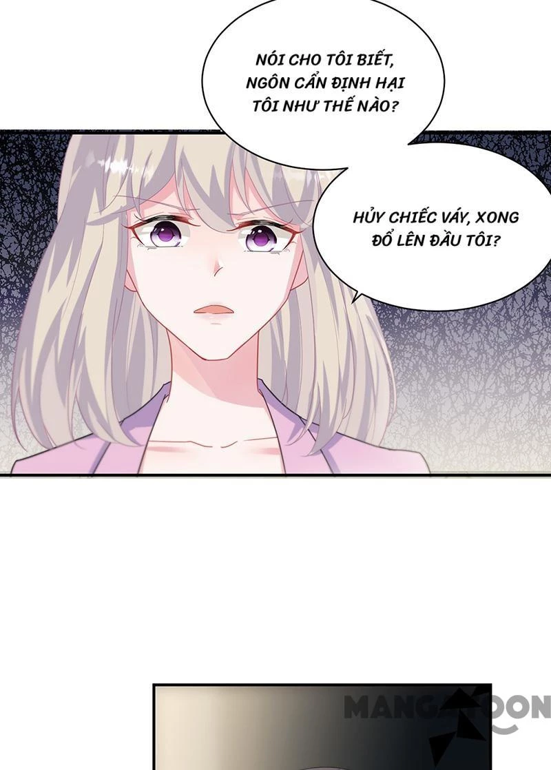 Chọc Tới Chủ Tịch Tổng Tài 2 Chapter  133 - 27