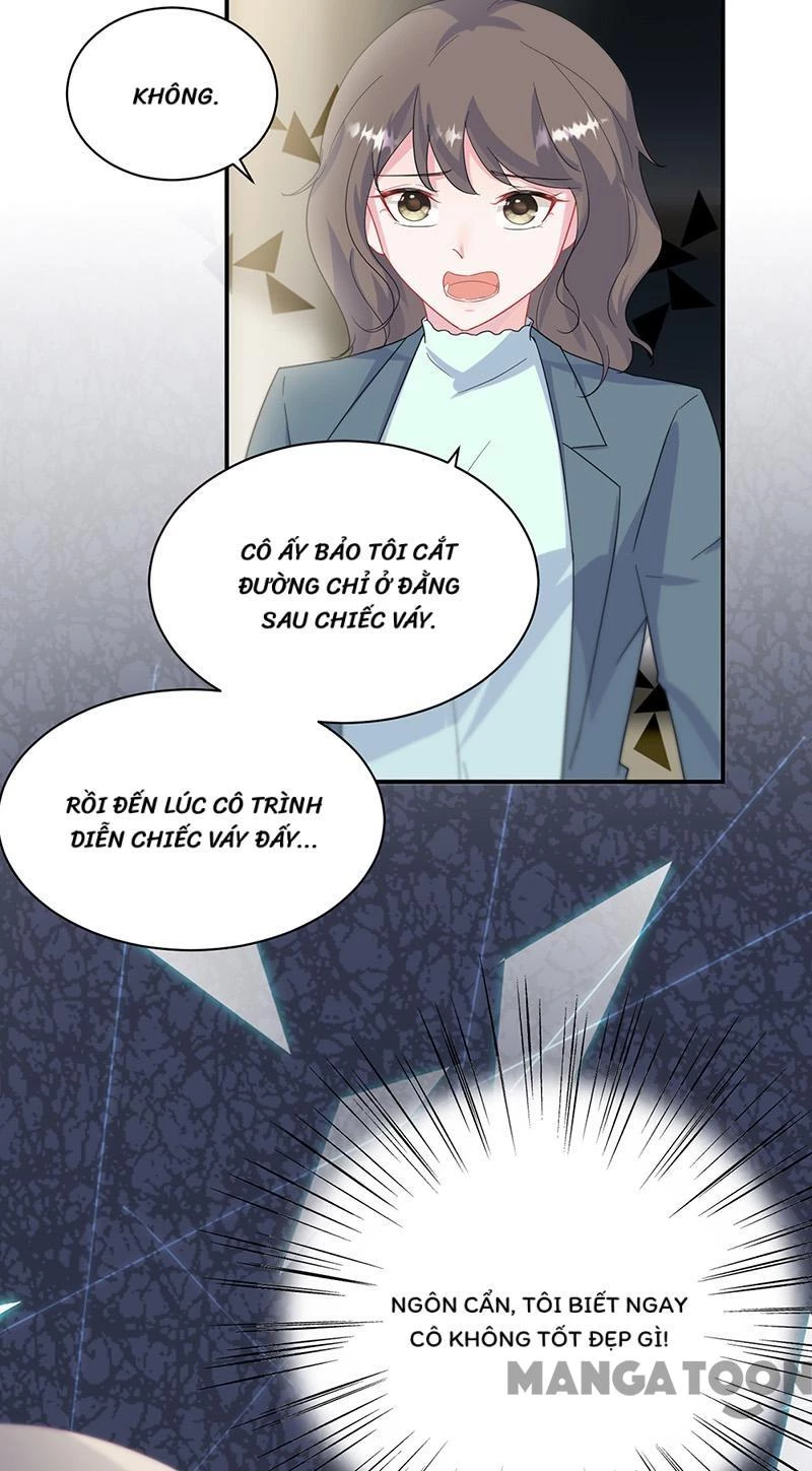 Chọc Tới Chủ Tịch Tổng Tài 2 Chapter  133 - 28