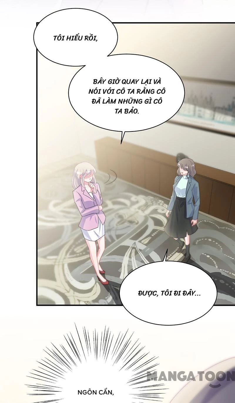 Chọc Tới Chủ Tịch Tổng Tài 2 Chapter  133 - 30