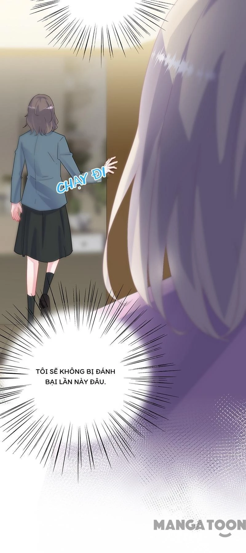 Chọc Tới Chủ Tịch Tổng Tài 2 Chapter  133 - 31