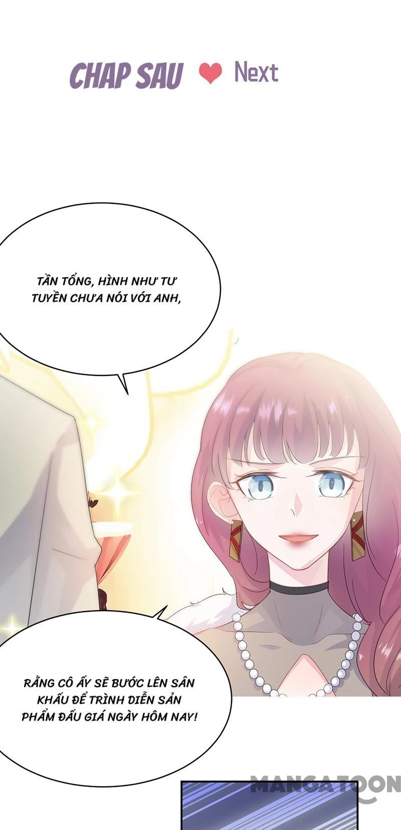 Chọc Tới Chủ Tịch Tổng Tài 2 Chapter  133 - 33