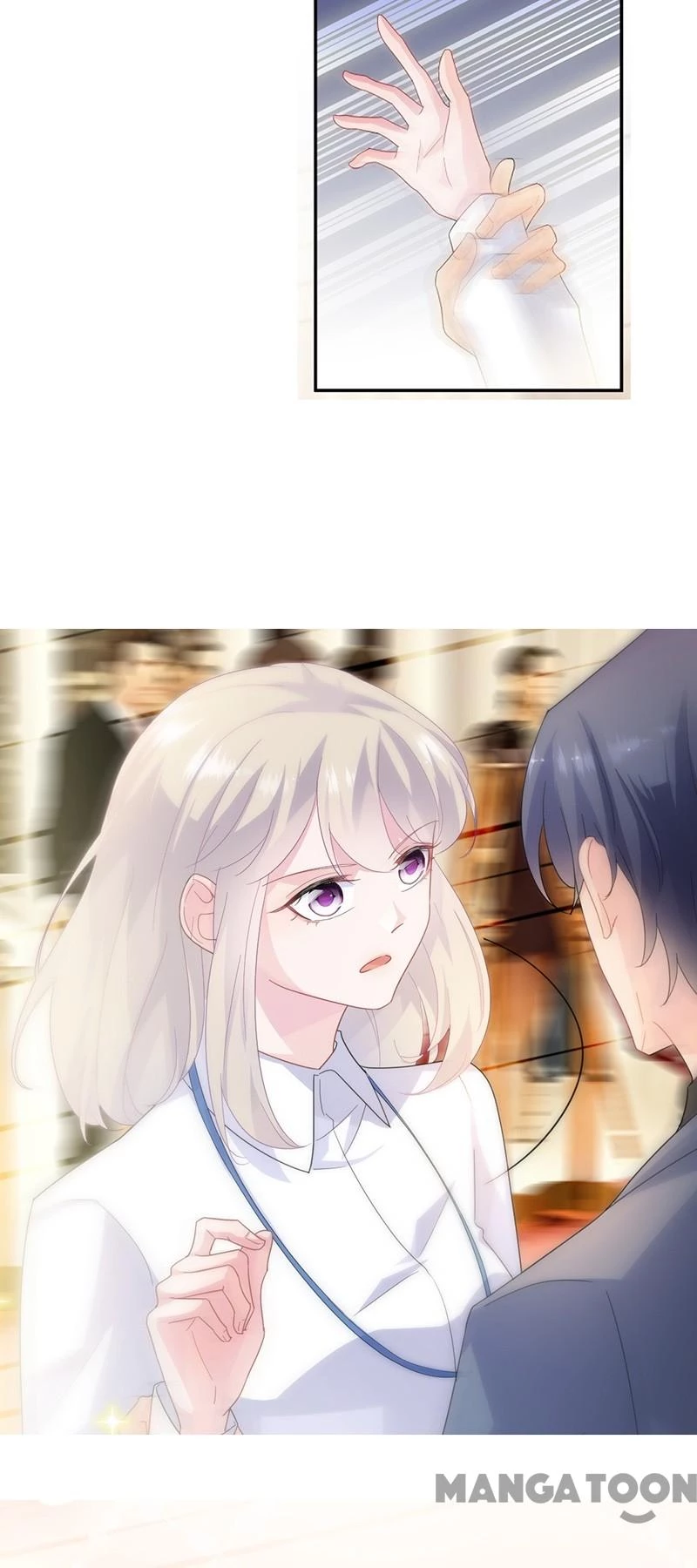 Chọc Tới Chủ Tịch Tổng Tài 2 Chapter  133 - 34