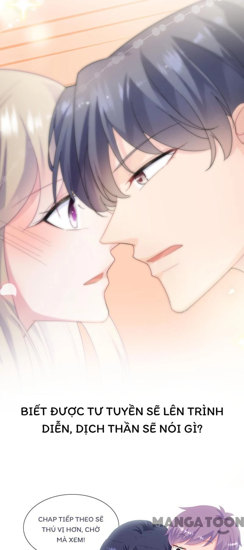 Chọc Tới Chủ Tịch Tổng Tài 2 Chapter  133 - 36