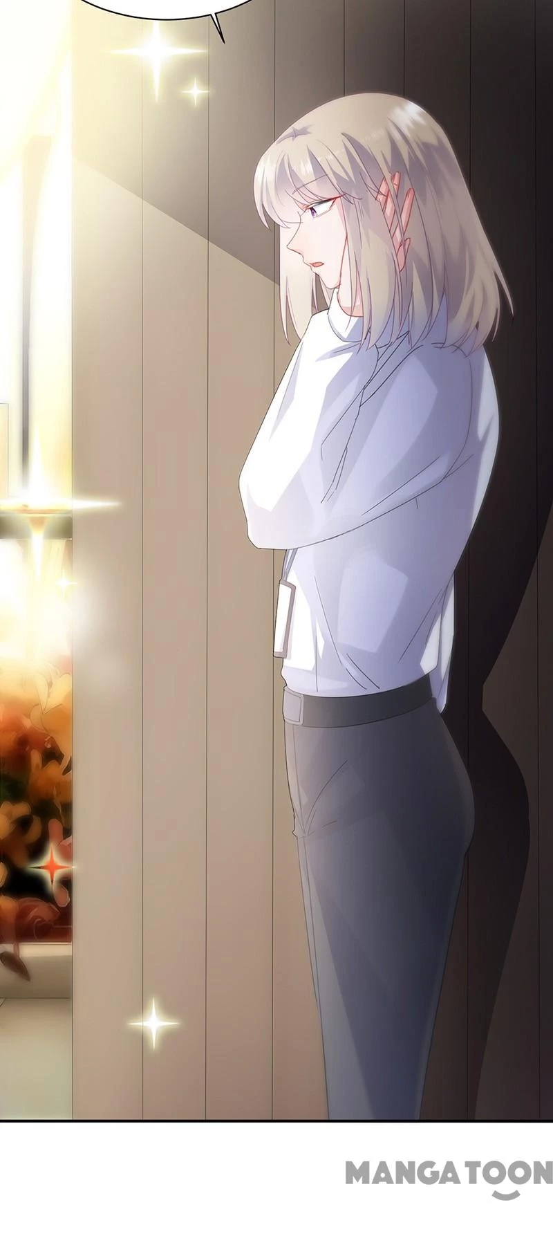 Chọc Tới Chủ Tịch Tổng Tài 2 Chapter  134 - 3