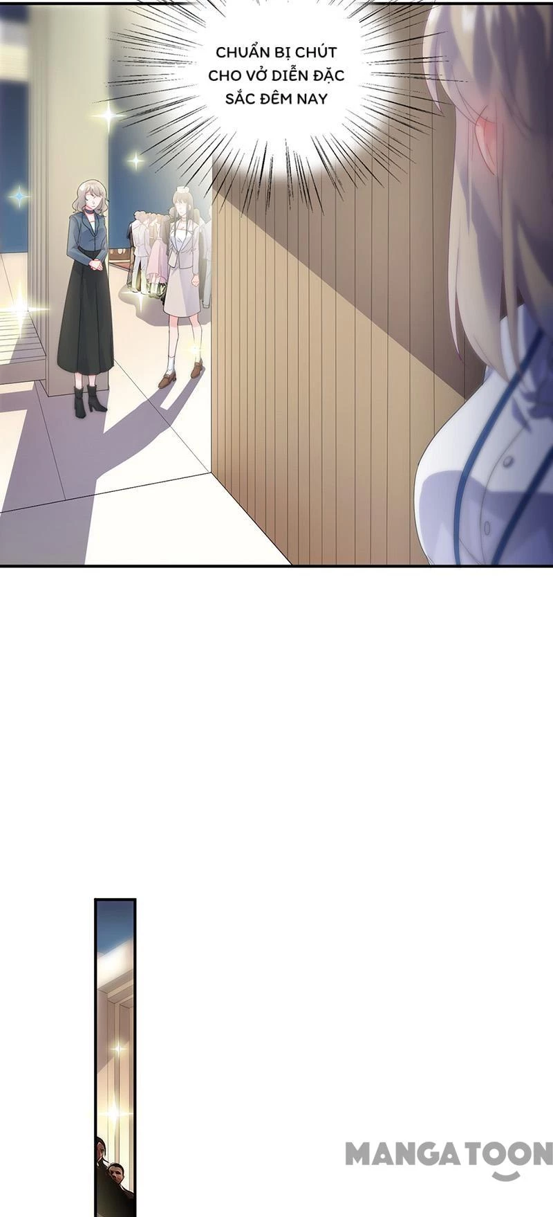 Chọc Tới Chủ Tịch Tổng Tài 2 Chapter  134 - 6