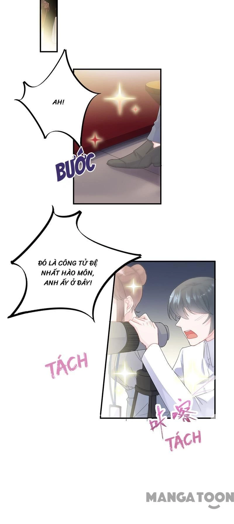 Chọc Tới Chủ Tịch Tổng Tài 2 Chapter  134 - 7