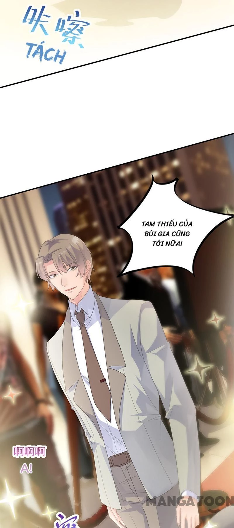 Chọc Tới Chủ Tịch Tổng Tài 2 Chapter  134 - 10