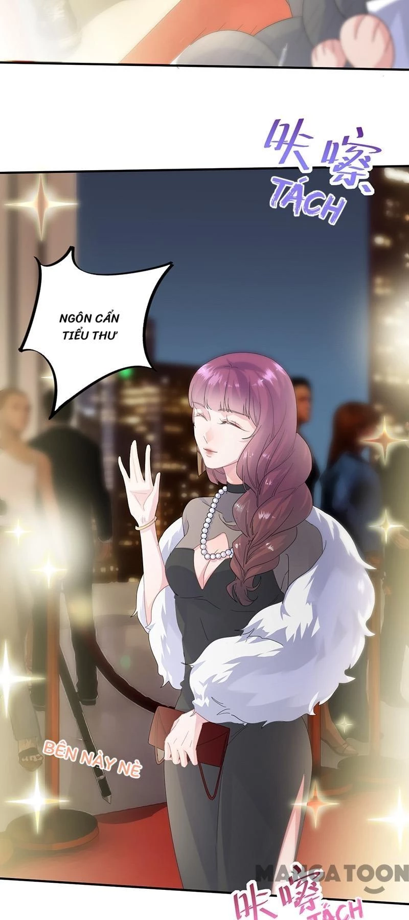 Chọc Tới Chủ Tịch Tổng Tài 2 Chapter  134 - 12