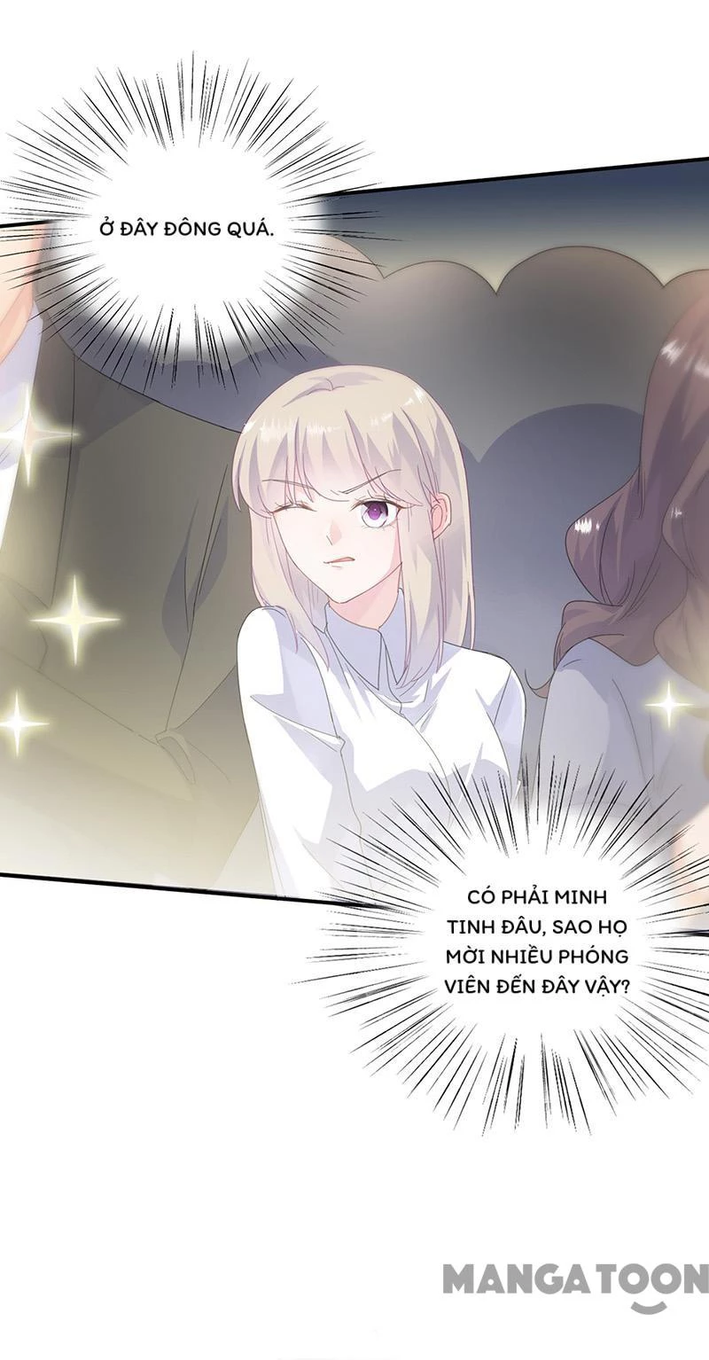 Chọc Tới Chủ Tịch Tổng Tài 2 Chapter  134 - 14