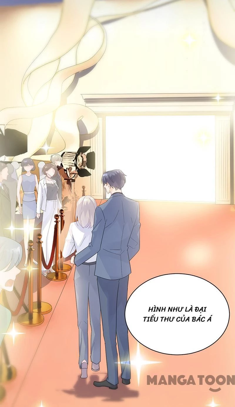 Chọc Tới Chủ Tịch Tổng Tài 2 Chapter  134 - 22