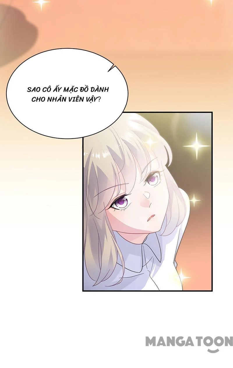 Chọc Tới Chủ Tịch Tổng Tài 2 Chapter  134 - 23