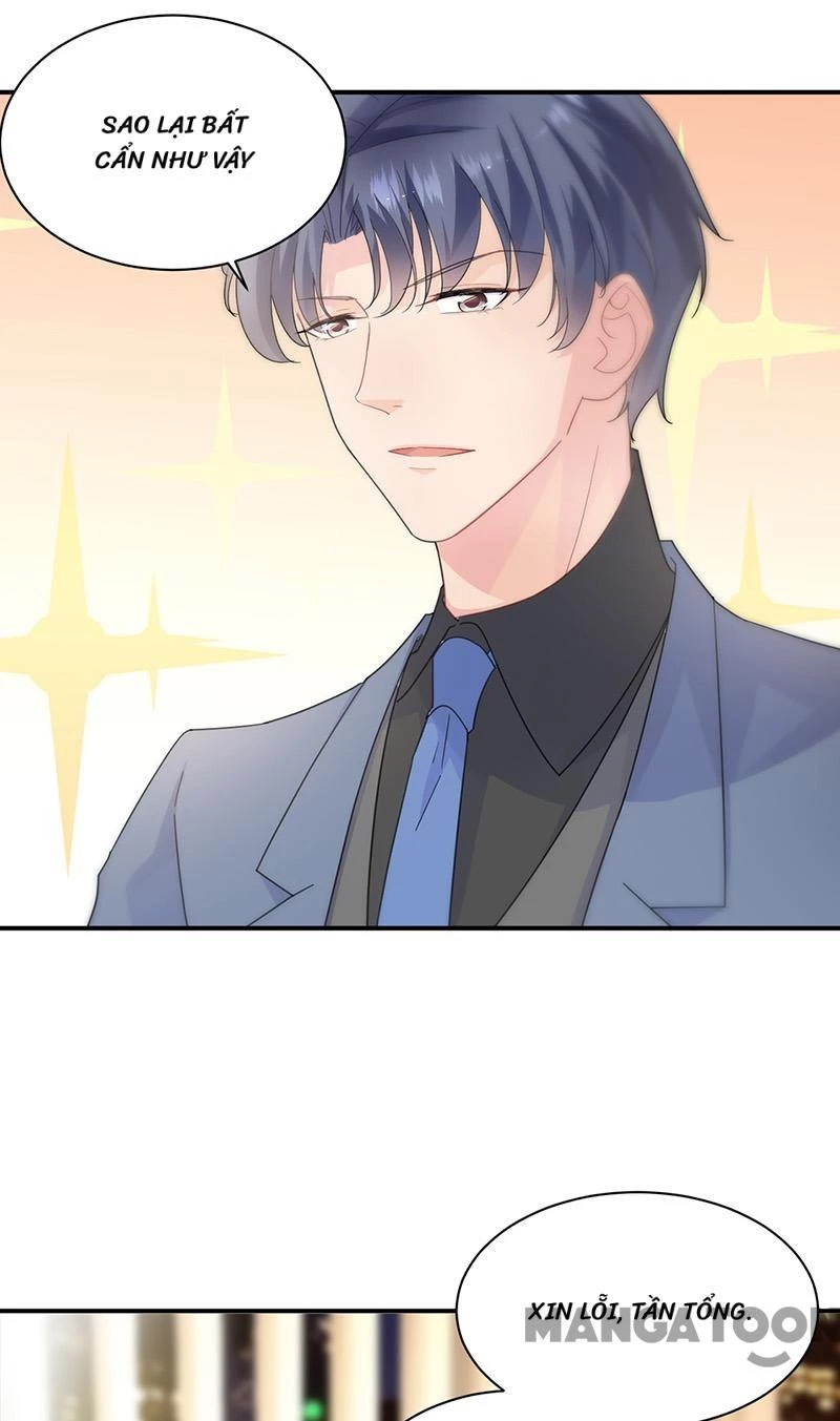 Chọc Tới Chủ Tịch Tổng Tài 2 Chapter  134 - 24