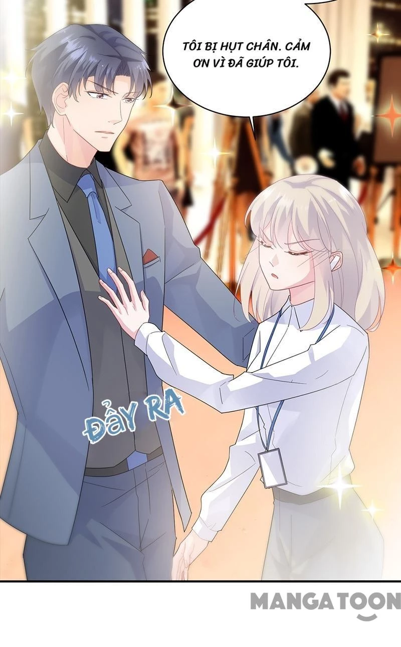 Chọc Tới Chủ Tịch Tổng Tài 2 Chapter  134 - 25