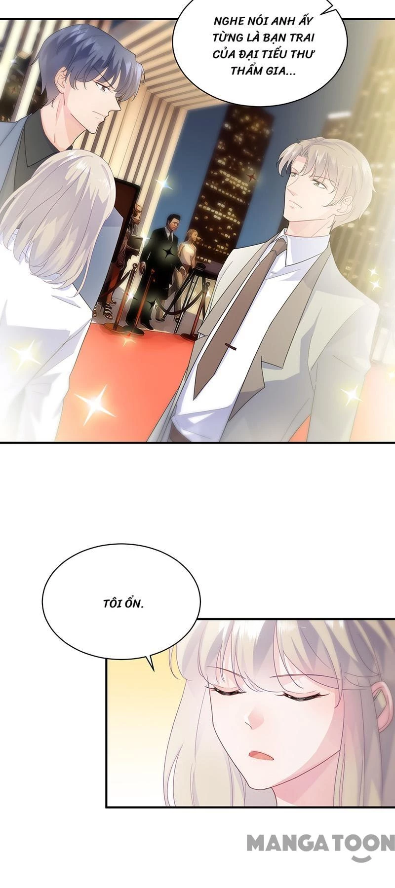 Chọc Tới Chủ Tịch Tổng Tài 2 Chapter  134 - 27