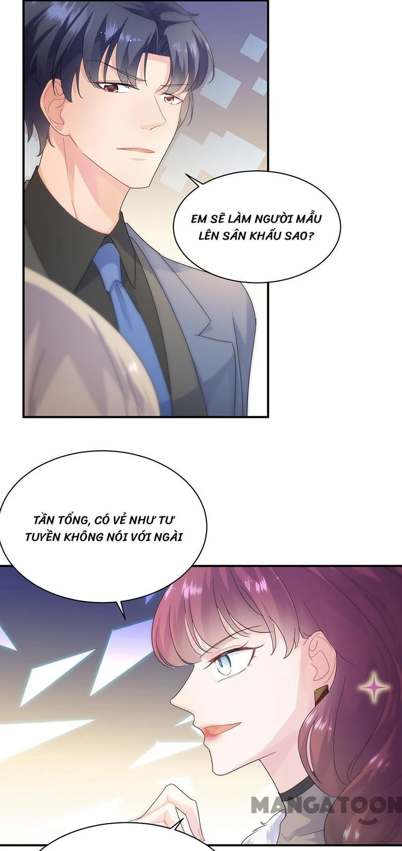 Chọc Tới Chủ Tịch Tổng Tài 2 Chapter  134 - 30