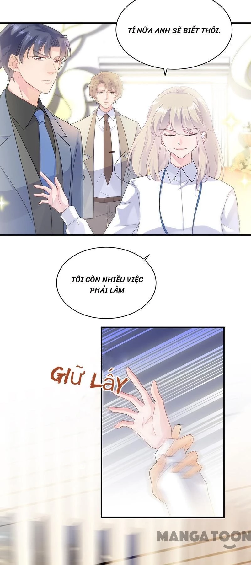 Chọc Tới Chủ Tịch Tổng Tài 2 Chapter  134 - 32