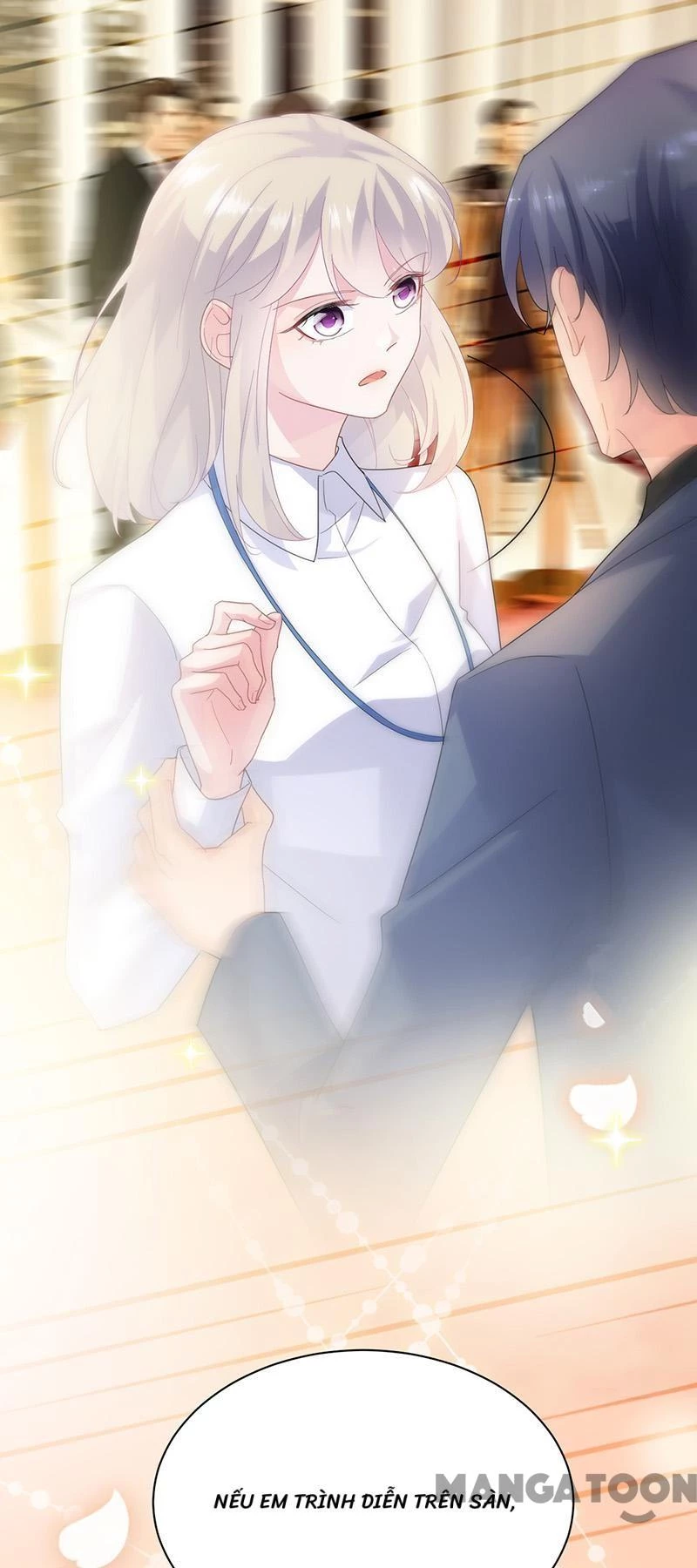 Chọc Tới Chủ Tịch Tổng Tài 2 Chapter  134 - 34