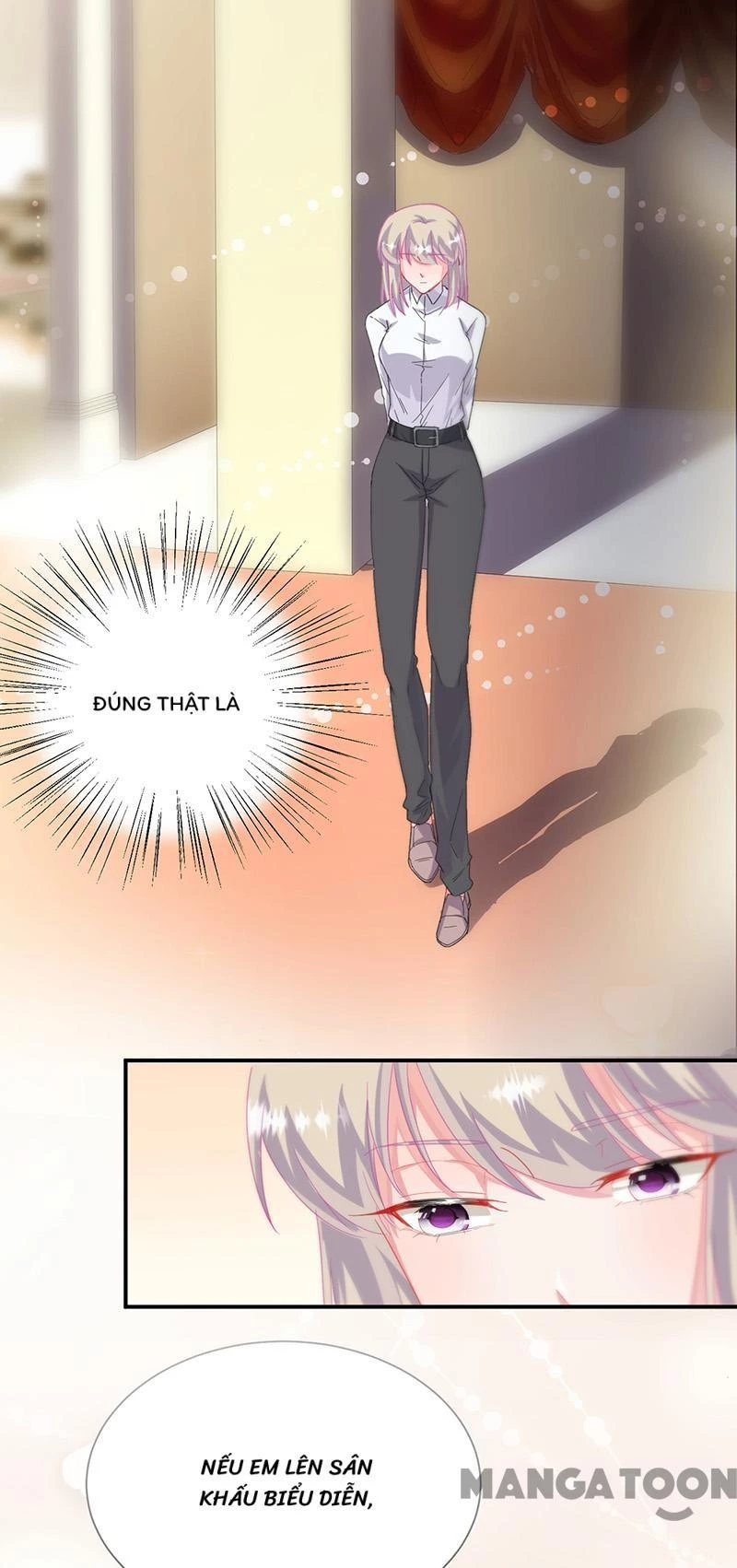 Chọc Tới Chủ Tịch Tổng Tài 2 Chapter  135 - 3