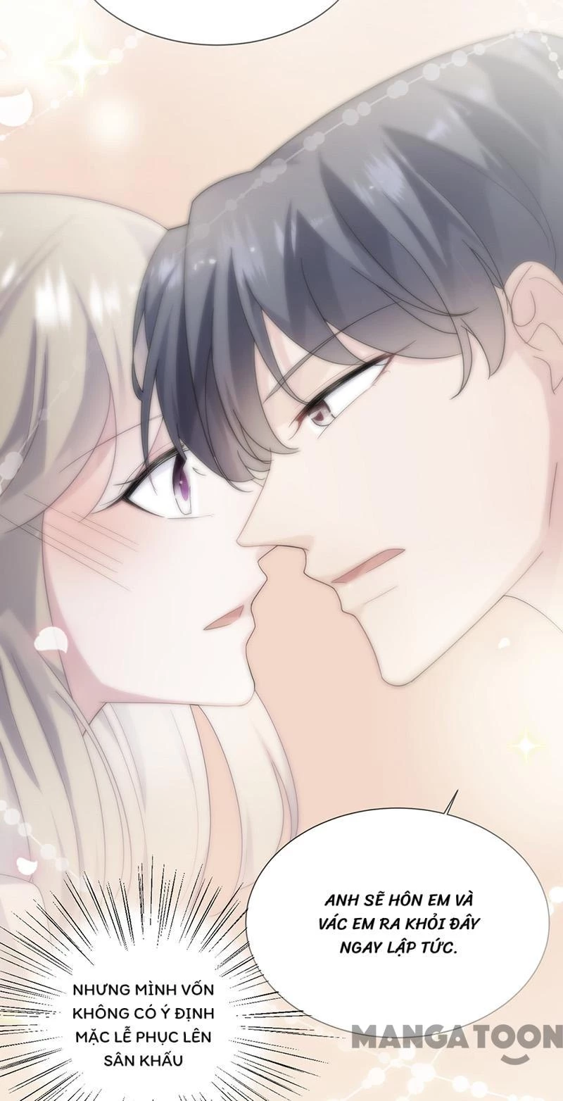 Chọc Tới Chủ Tịch Tổng Tài 2 Chapter  135 - 4