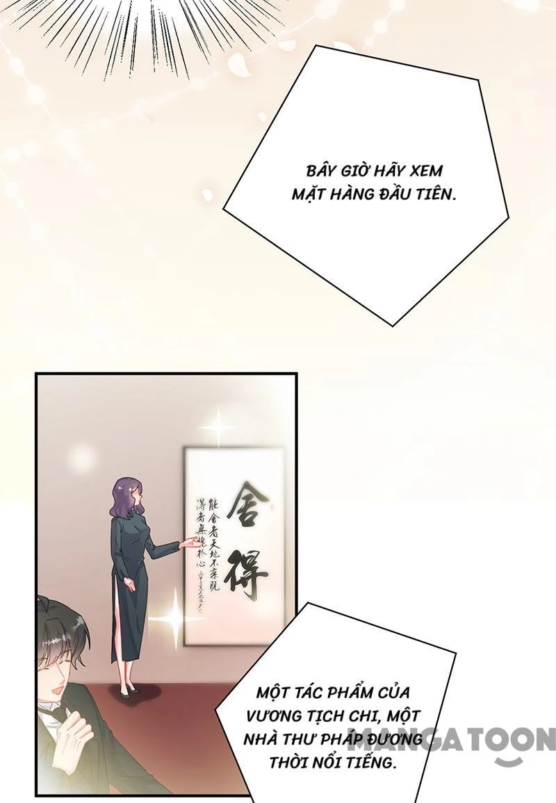 Chọc Tới Chủ Tịch Tổng Tài 2 Chapter  135 - 5