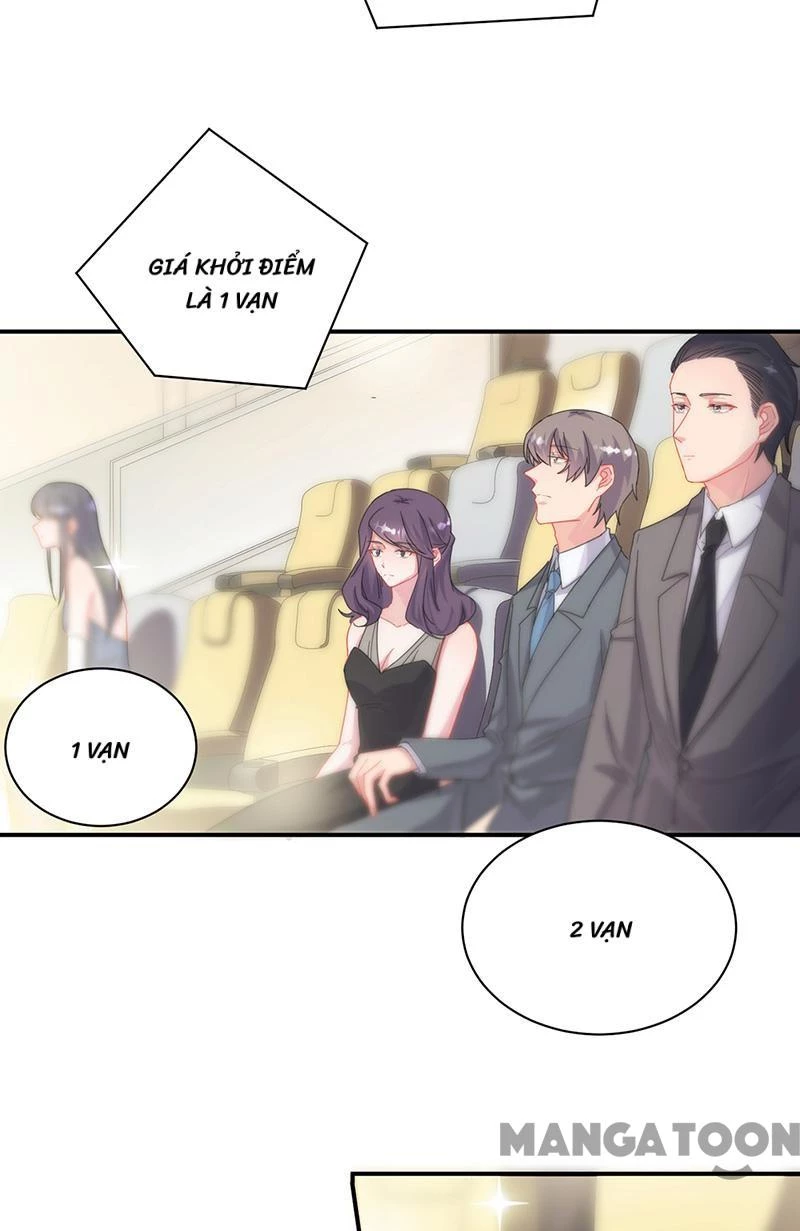 Chọc Tới Chủ Tịch Tổng Tài 2 Chapter  135 - 6