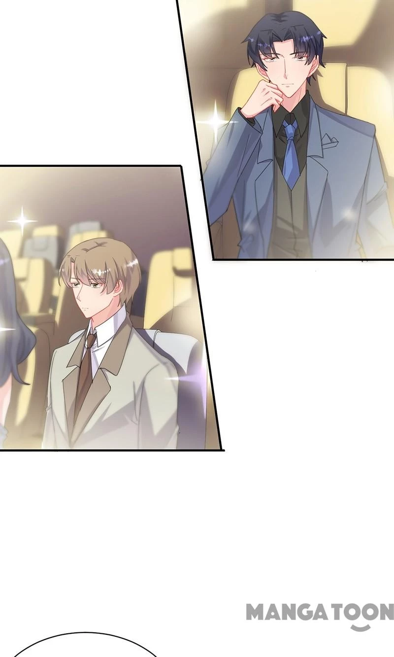 Chọc Tới Chủ Tịch Tổng Tài 2 Chapter  135 - 7