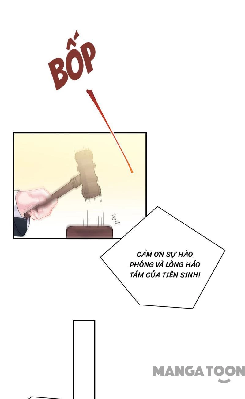 Chọc Tới Chủ Tịch Tổng Tài 2 Chapter  135 - 9