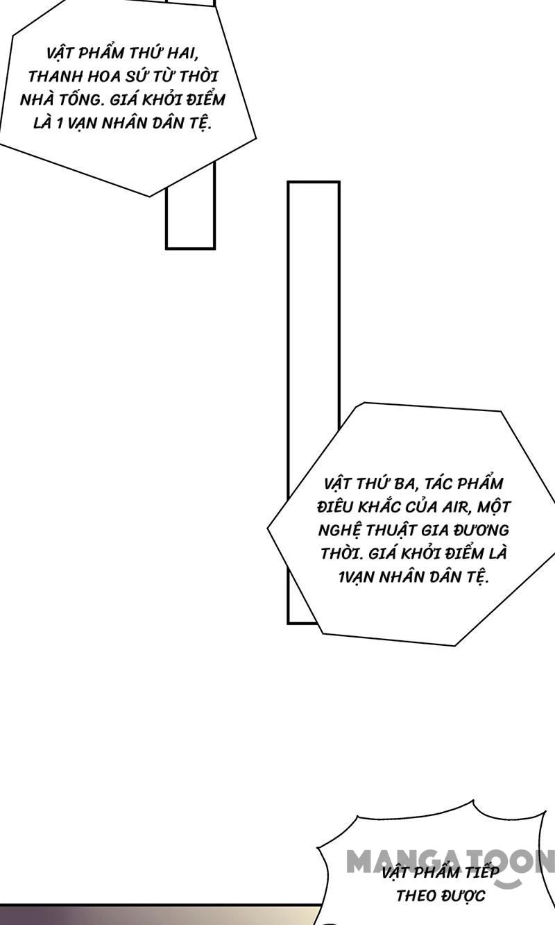 Chọc Tới Chủ Tịch Tổng Tài 2 Chapter  135 - 10