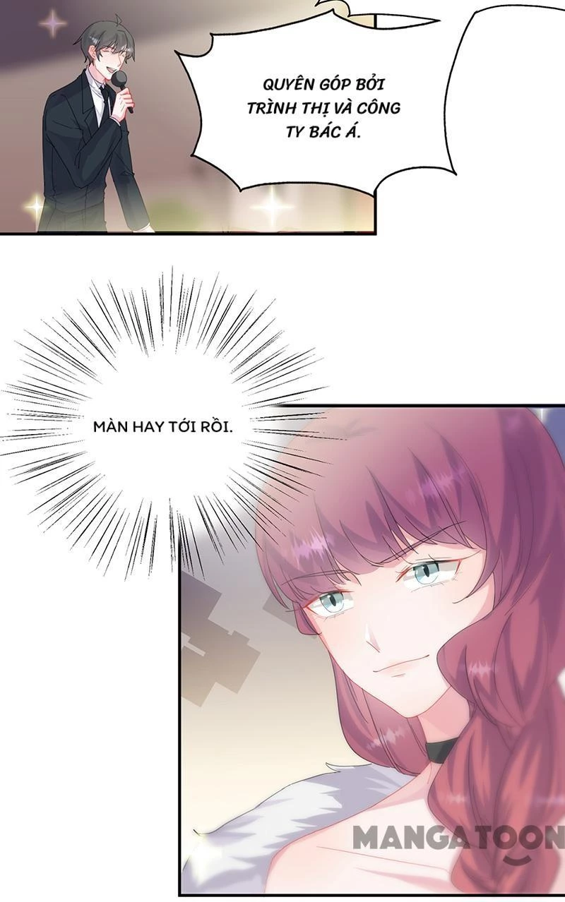 Chọc Tới Chủ Tịch Tổng Tài 2 Chapter  135 - 11