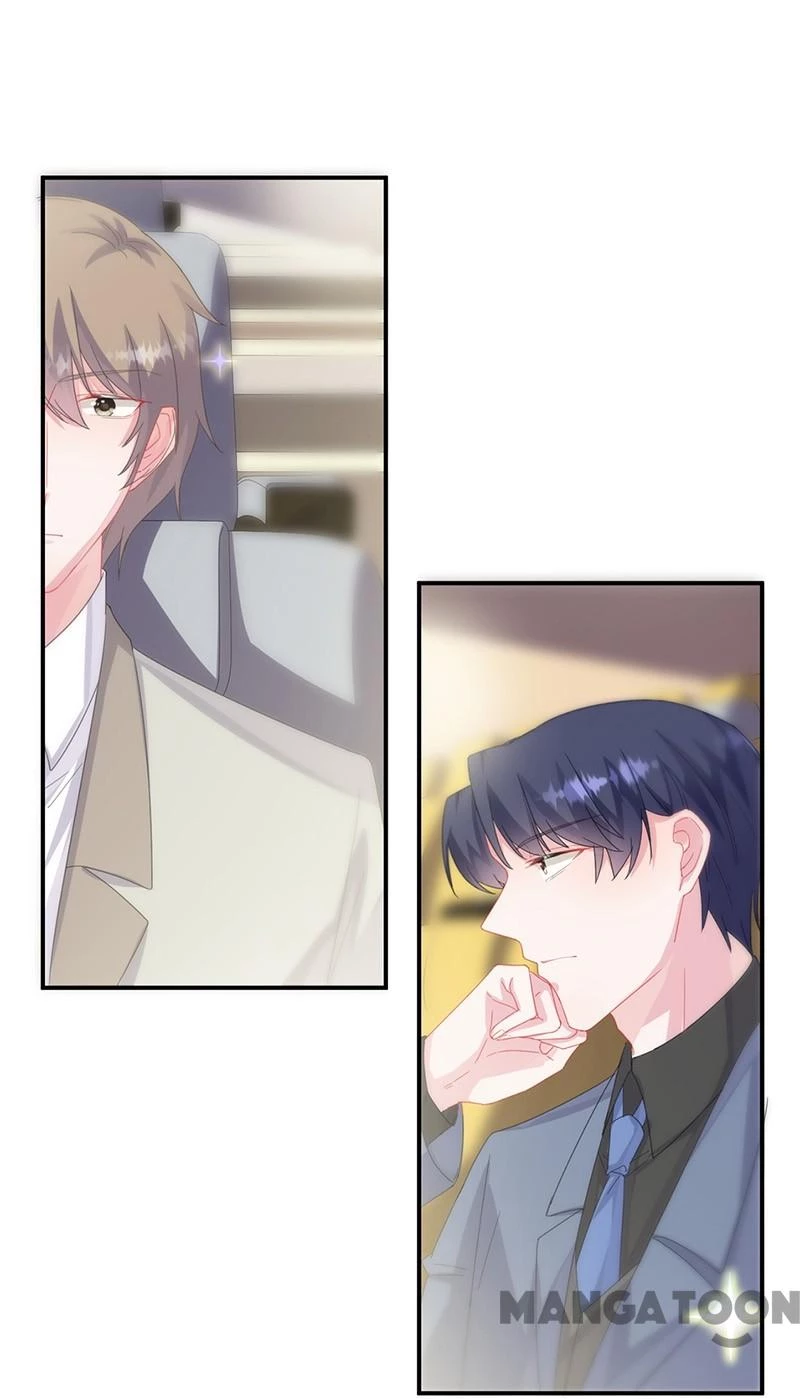 Chọc Tới Chủ Tịch Tổng Tài 2 Chapter  135 - 12