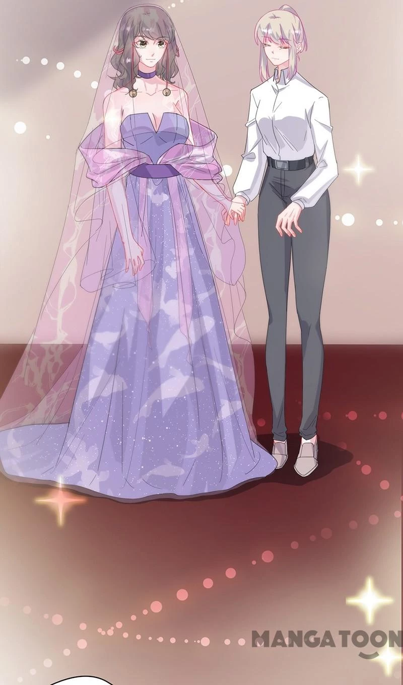 Chọc Tới Chủ Tịch Tổng Tài 2 Chapter  135 - 14