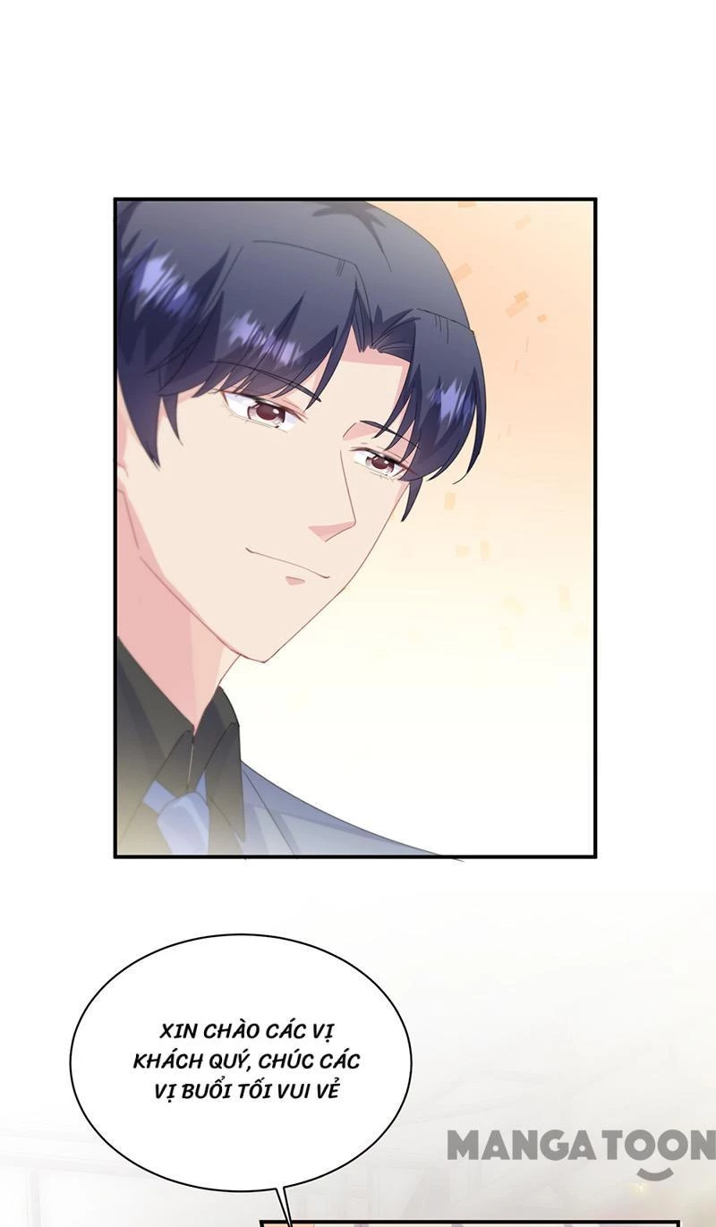 Chọc Tới Chủ Tịch Tổng Tài 2 Chapter  135 - 17