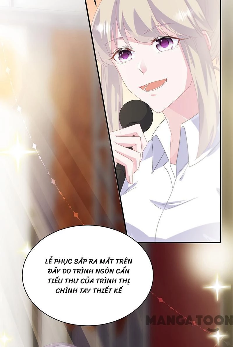 Chọc Tới Chủ Tịch Tổng Tài 2 Chapter  135 - 18