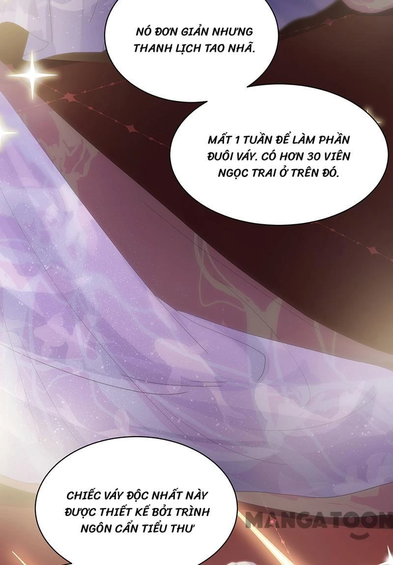 Chọc Tới Chủ Tịch Tổng Tài 2 Chapter  135 - 20