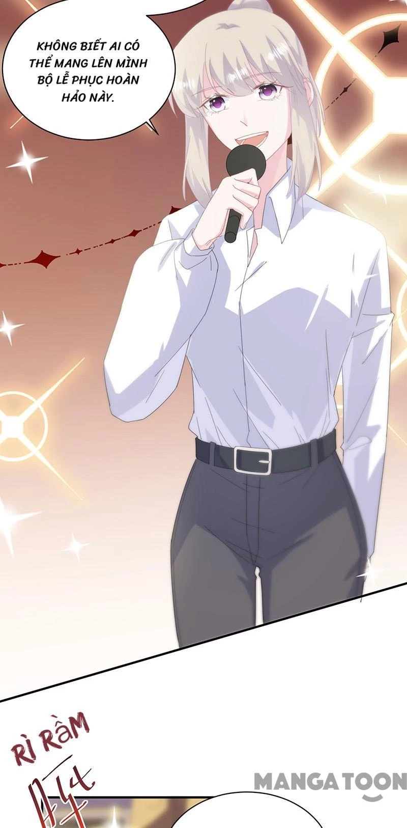 Chọc Tới Chủ Tịch Tổng Tài 2 Chapter  135 - 21