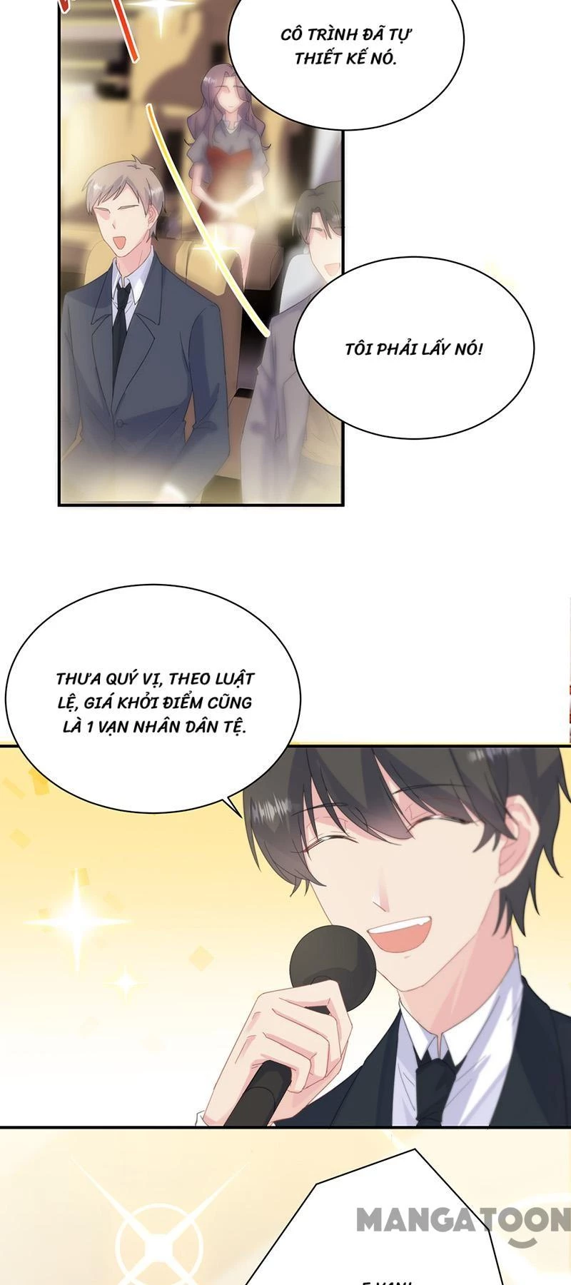 Chọc Tới Chủ Tịch Tổng Tài 2 Chapter  135 - 22