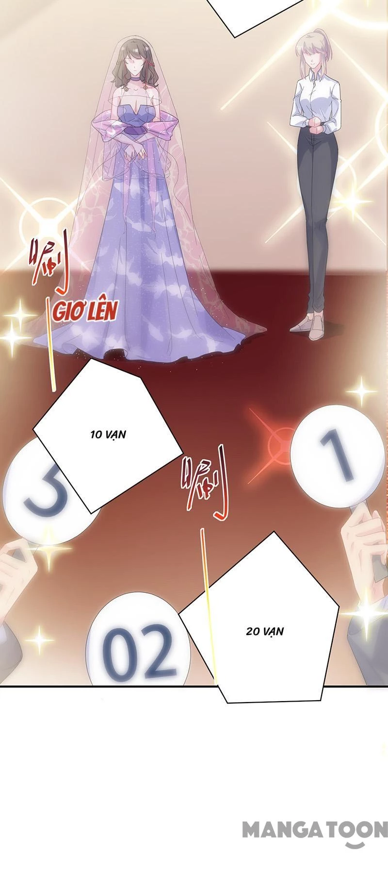 Chọc Tới Chủ Tịch Tổng Tài 2 Chapter  135 - 24