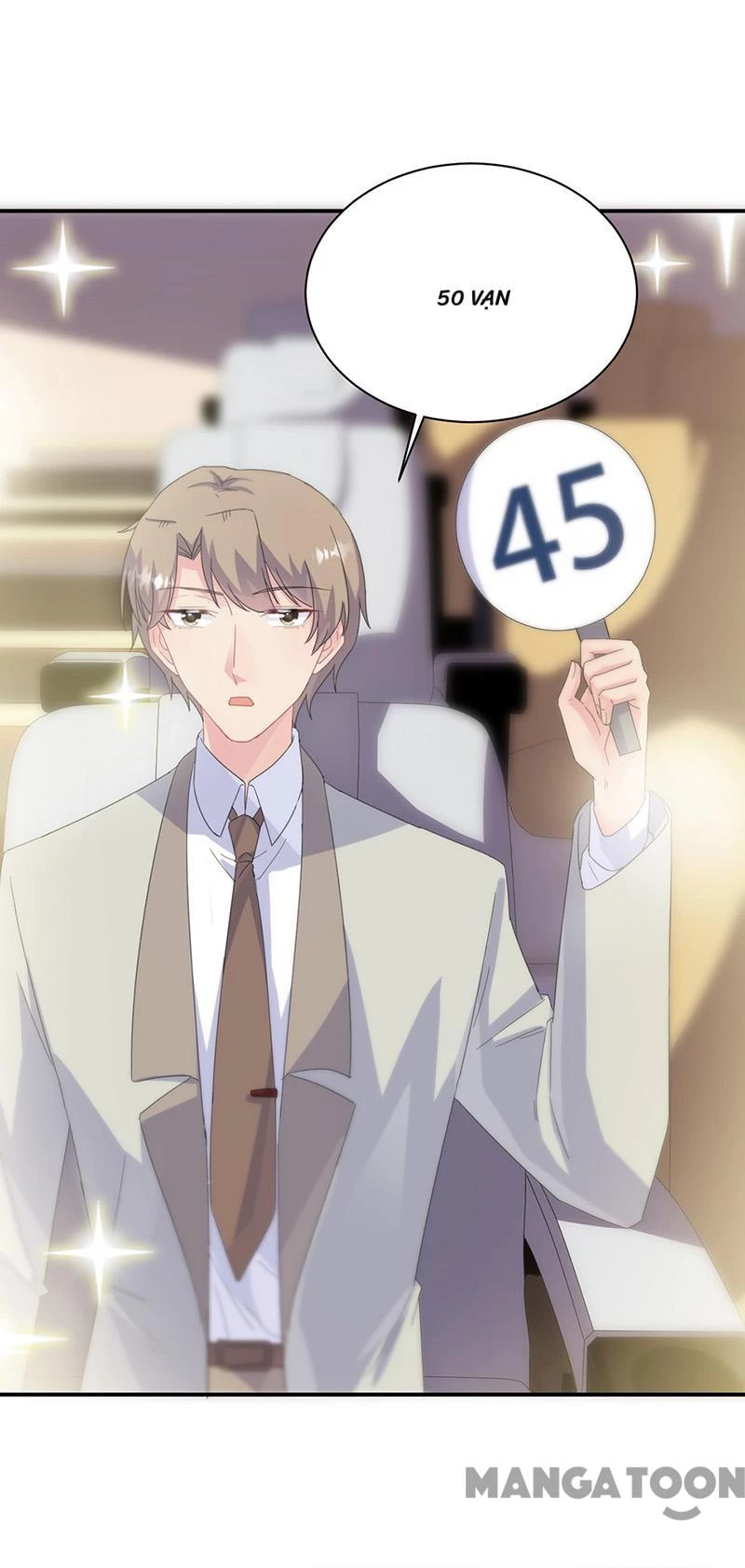 Chọc Tới Chủ Tịch Tổng Tài 2 Chapter  135 - 27