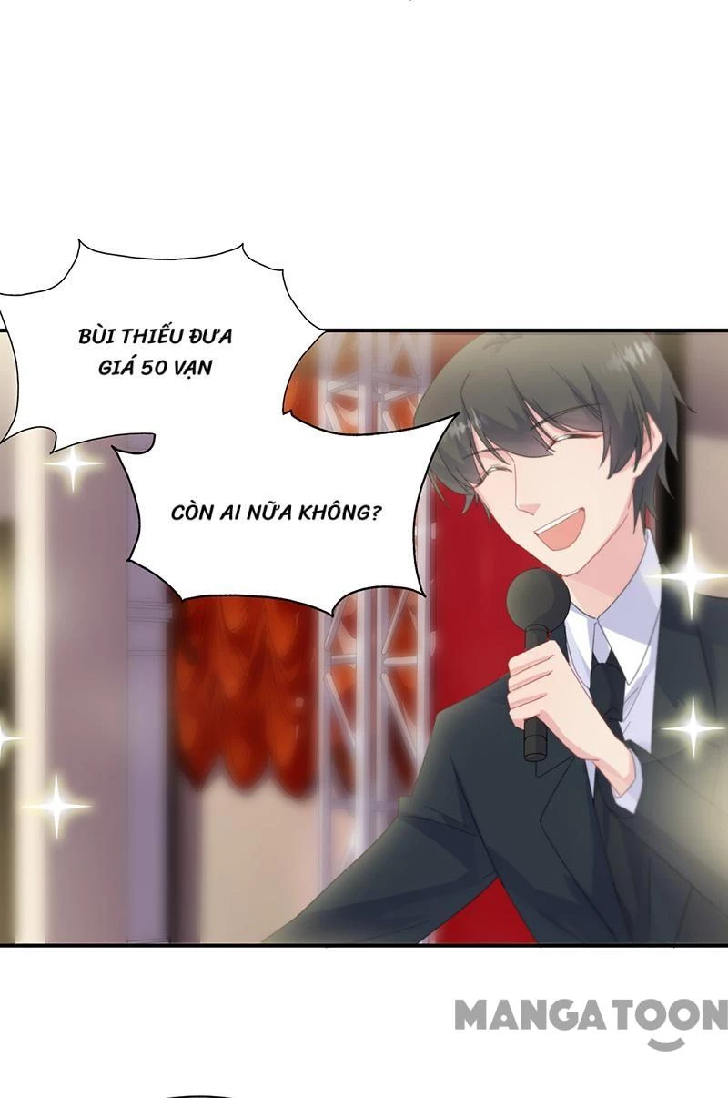 Chọc Tới Chủ Tịch Tổng Tài 2 Chapter  135 - 29