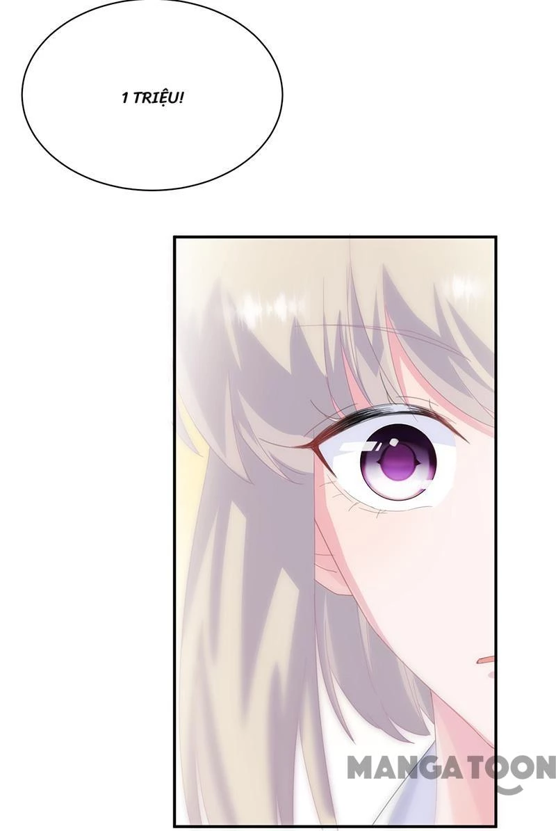 Chọc Tới Chủ Tịch Tổng Tài 2 Chapter  135 - 30