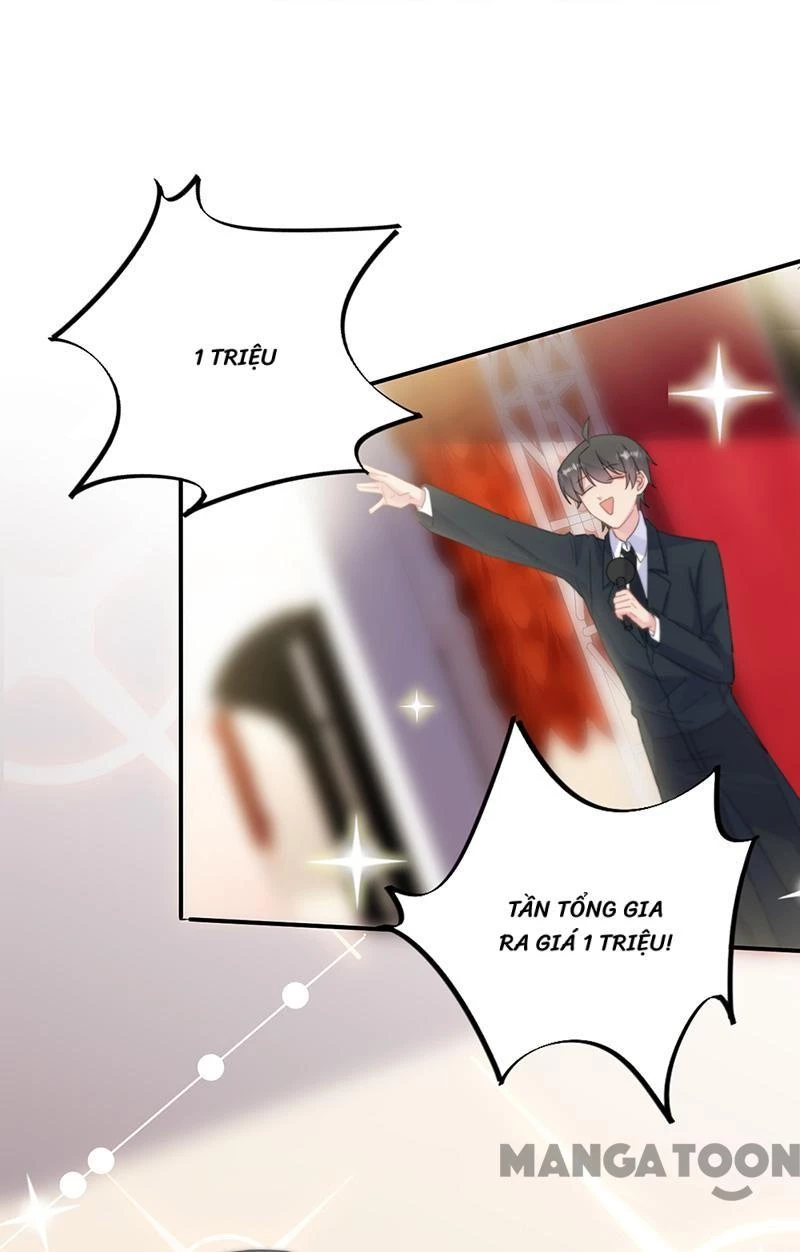 Chọc Tới Chủ Tịch Tổng Tài 2 Chapter  135 - 31