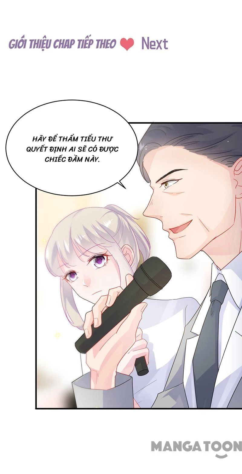 Chọc Tới Chủ Tịch Tổng Tài 2 Chapter  135 - 34