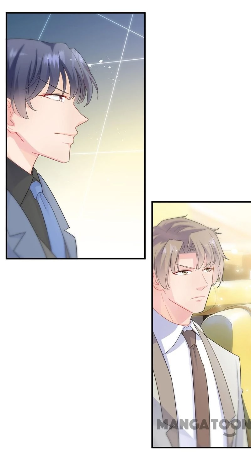 Chọc Tới Chủ Tịch Tổng Tài 2 Chapter  135 - 35